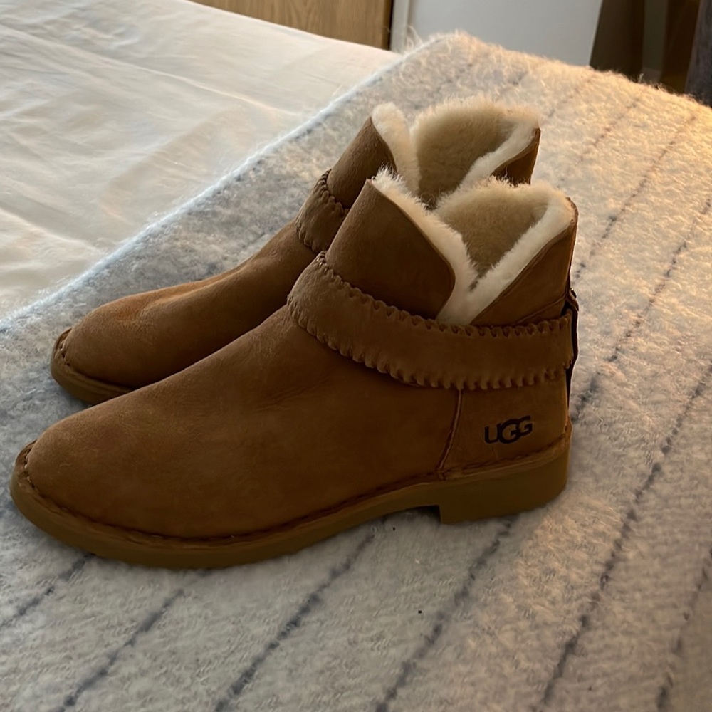Mini Ugg Boots